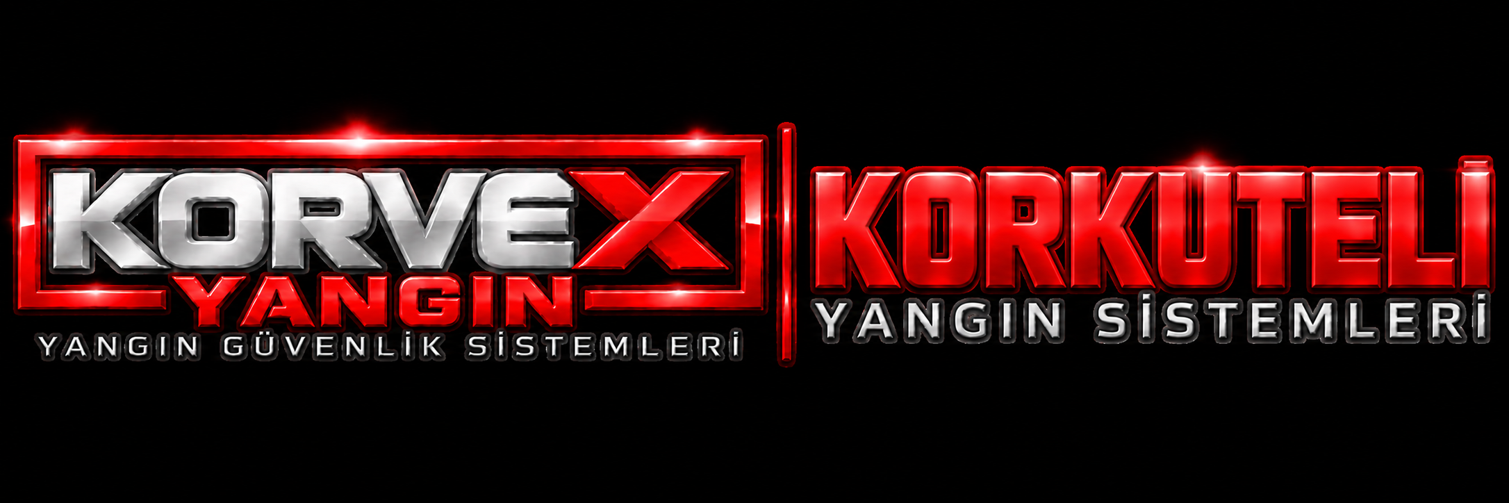 KORVEX Korkuteli Yangın Sistemleri